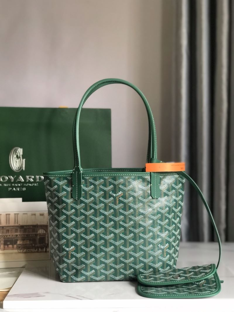 Goyard Shopping Bags